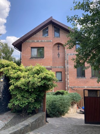 Продам дом с сауной в пос. Высокий - фото 1