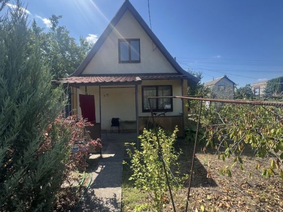 Продам Небольшой Дом АО газ Левый Берег Кам'янське