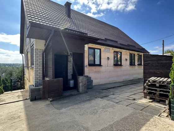 ‼️срочно‼️ уютный кирпичный дом‼️ 180м2‼️сертификат‼️ Високий