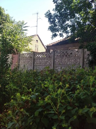 Продается 1/2 будинку р-н 10 школи - фото 1