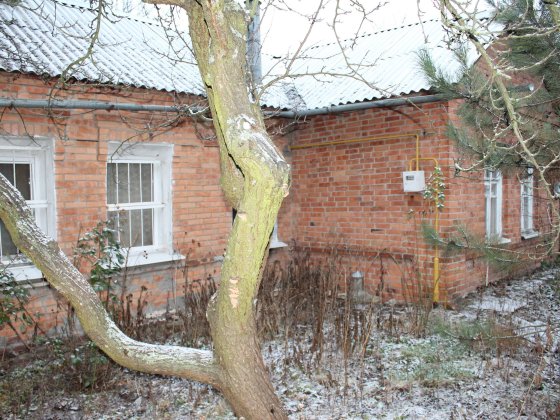 Продаж будинка 75м² с. Високий Високий