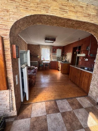 Продається казковий будинок  на пос. Будівельників V.M. - фото 1