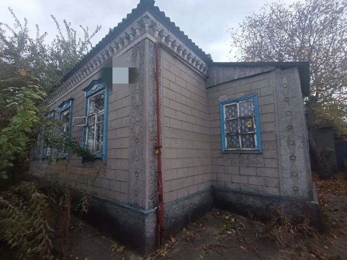 Продам будинок ,27 школа- Романково - фото 1