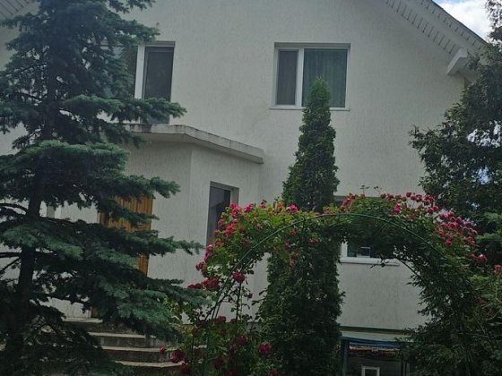 Високий, будинок, 237 м² Высокий