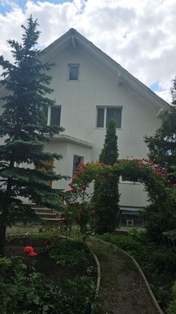 Високий, будинок, 237 м² - фото 1