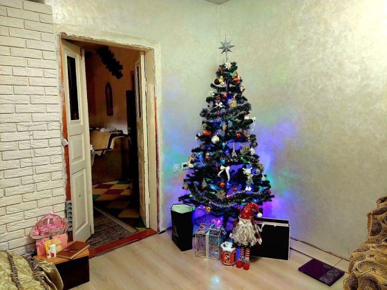 Продам  очень уютный дом. Украина Кам'янське