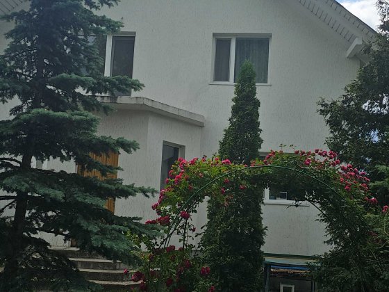 Продаж Добротного будинку 15 км Холодна Гора СМТ Високий Высокий