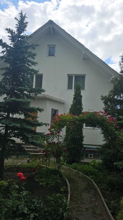 Продаж Добротного будинку 15 км Холодна Гора СМТ Високий - фото 1