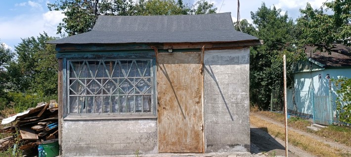 Дача на баглейских садах верхние - фото 1