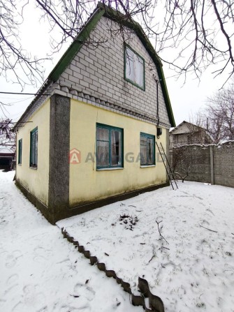 Продам дачу в с/т Машинобудівник (р-н Чайка) - фото 1