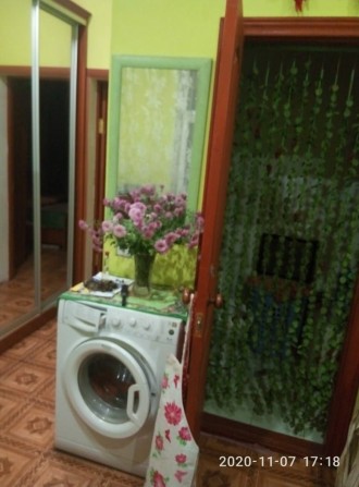 Продам часть дома - фото 1