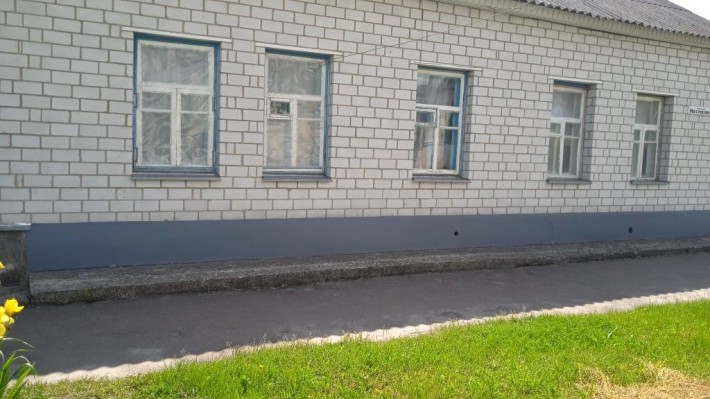 Продам полдома.Цена договорная - фото 1