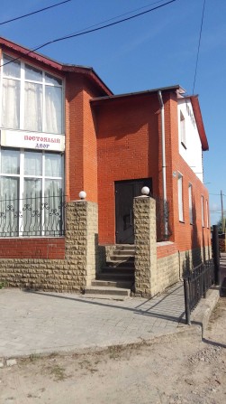 Продаж двоповерхової будівлі в центрі міста. - фото 1