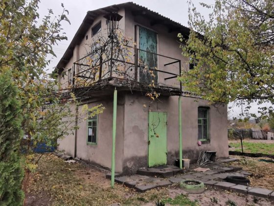 Продам дачу ст Хімстроєвець 29 скважина Кам'янське