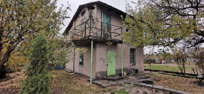 Продам дачу ст Хімстроєвець 29 скважина - фото 1