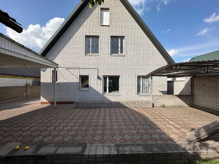 Просторий будинок у Романковому - фото 1