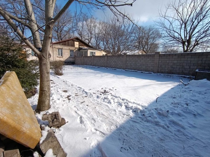 ПРОДАЖ 1-кімн. котеджу на вул. Дальній (селище Будівельників) (А) - фото 1