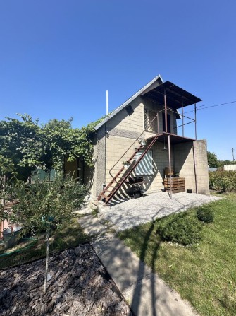 Продам дачу с.т. «Трамвайчик» - фото 1