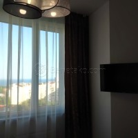 Однокомнатная квартира в Ж/К «Акапулько-2», ул. Педагогическая Одесса