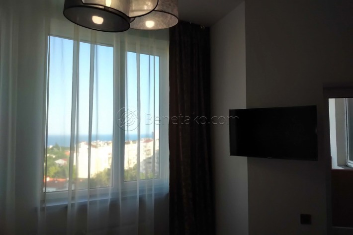 Однокомнатная квартира в Ж/К «Акапулько-2», ул. Педагогическая - фото 1