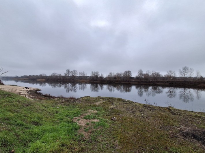 Продам дачу на Левом берегу с/о Днепр - фото 1