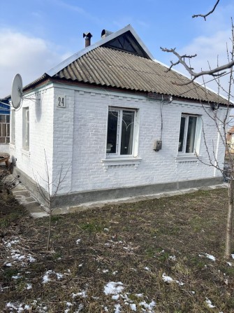 Продається будинок в м.Городище, Черкаська обл, вул. Івана Уса - фото 1