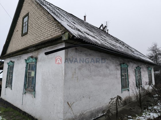 У продажу будинок м. Кам'янське. Кам'янське