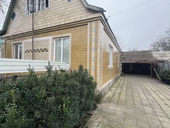 Продається будинок в м.Городище, Черкаська обл. Городище