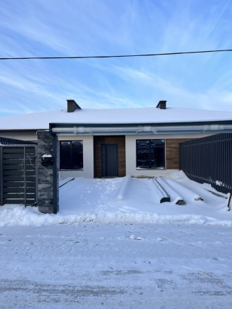 Таунхаус по ціні 2х кімнатної квартири - фото 1