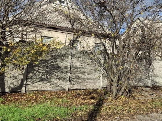Продам будинок в Кам'янськом на ул Донской Кам'янське