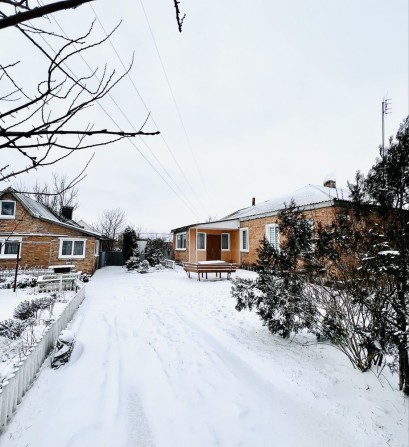 Продається будинок в центрі м.Городище, Черкаська обл. - фото 1