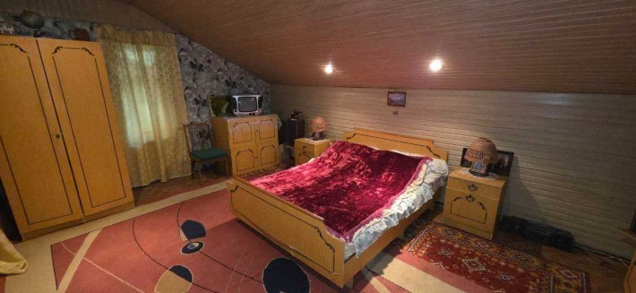 Продам дачу біля води - фото 1