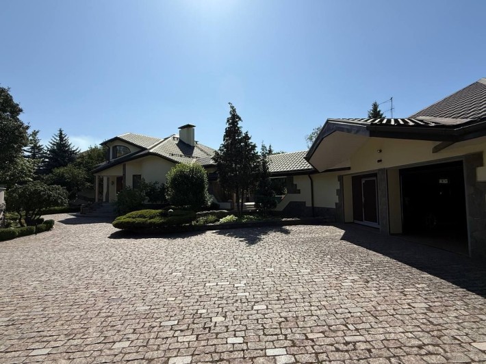 Продам Роскошный дом р-н Днепрострой - фото 1