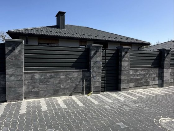 Будинок з документами Гостомель