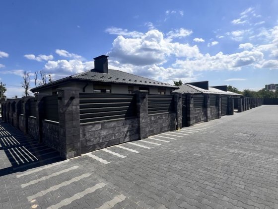 Будинок вже з документами Гостомель