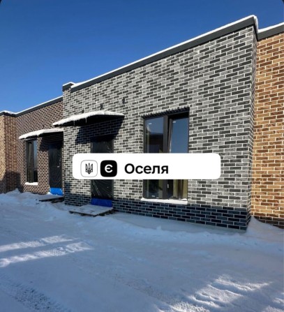 Таунхаус під є-Оселю - фото 1