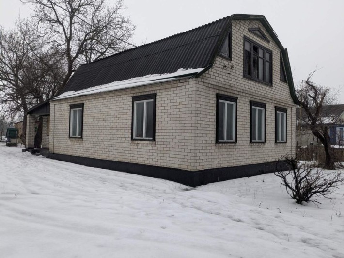 Дім/Будинок/Хата/Городище черкська обл - фото 1