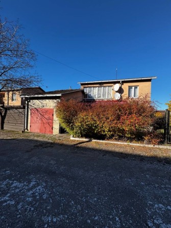 Продам Капитальный Дом в Романково! - фото 1