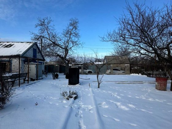 ПРОДАМ дачу, с/т «Турбіна» Кам'янське