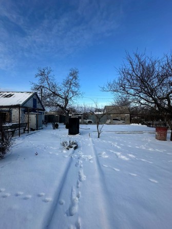 ПРОДАМ дачу, с/т «Турбіна» - фото 1