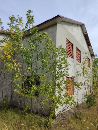 Продаємо будинок (недострой) в районі Краснопілля - фото 1