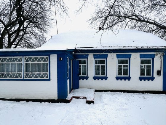 Продається будинок в м.Городище, Черкаська обл, р-он Чубівка Городище