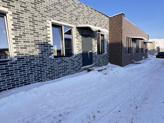 Таунхаус з ГАЗОМ за ціною квартири! 3 кімнати! Гостомель