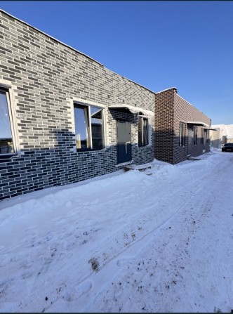 Таунхаус з ГАЗОМ за ціною квартири! 3 кімнати! - фото 1