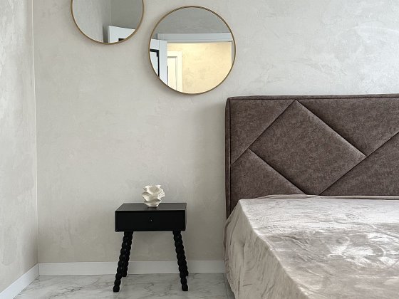 Таунхаус з ремонтом за ціною квартири в Гостомелі Гостомель