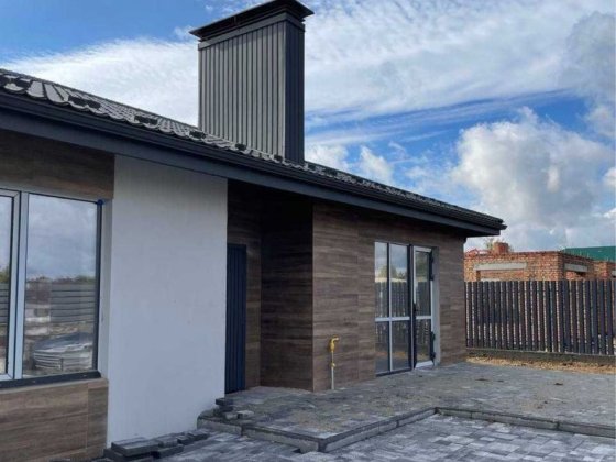 Дуплекс з документами Гостомель