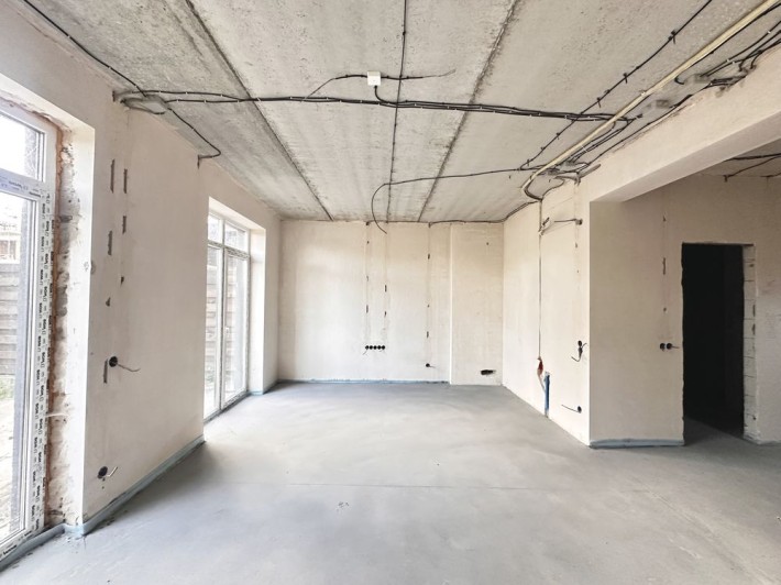 Дуплекс з частковим ремонтом КМ Лісове Гостомель Оф 2% - фото 1