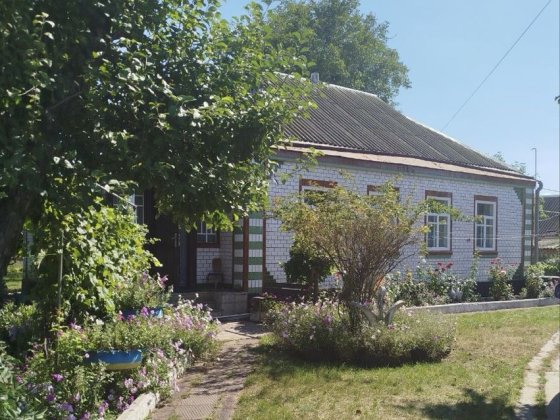 Продається затишний будинок в м. Городище ЧЕРКАСЬКОЇ ОБЛАСТІ Городище