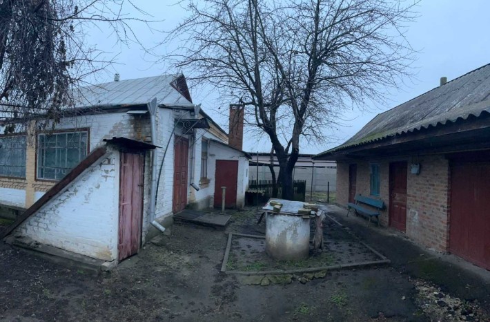 Пропонуємо до продажу будинок в центрі міста Городище - фото 1