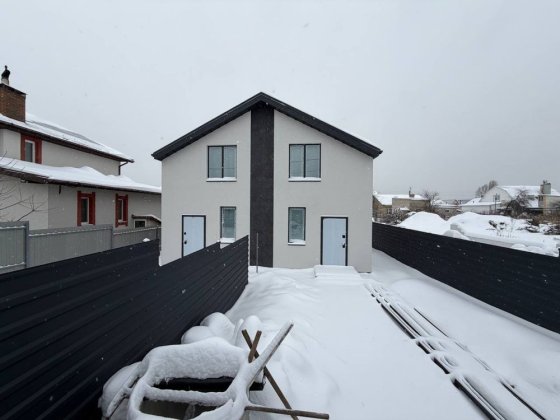 Дуплекс в Гостомелі Гостомель